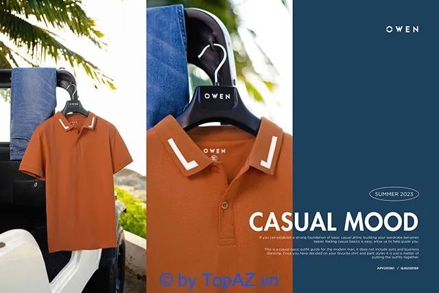 Địa chỉ thời trang đẳng cấp trên đại lộ Cách Mạng Tháng Tám