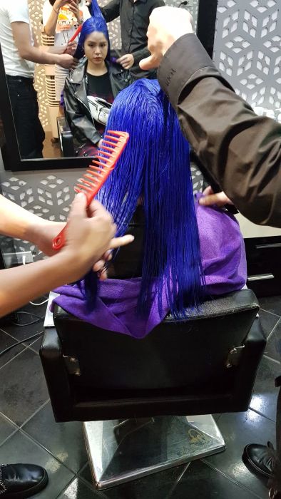 Salon Mrkelvin - Hình ảnh 3
