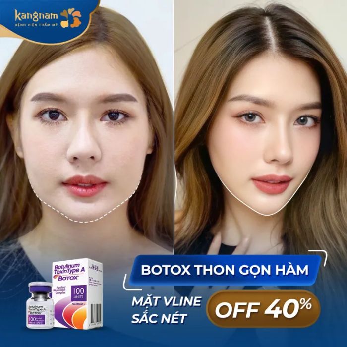 Hình ảnh Bệnh viện Thẩm mỹ Kangnam - Không gian hiện đại đạt chuẩn quốc tế
