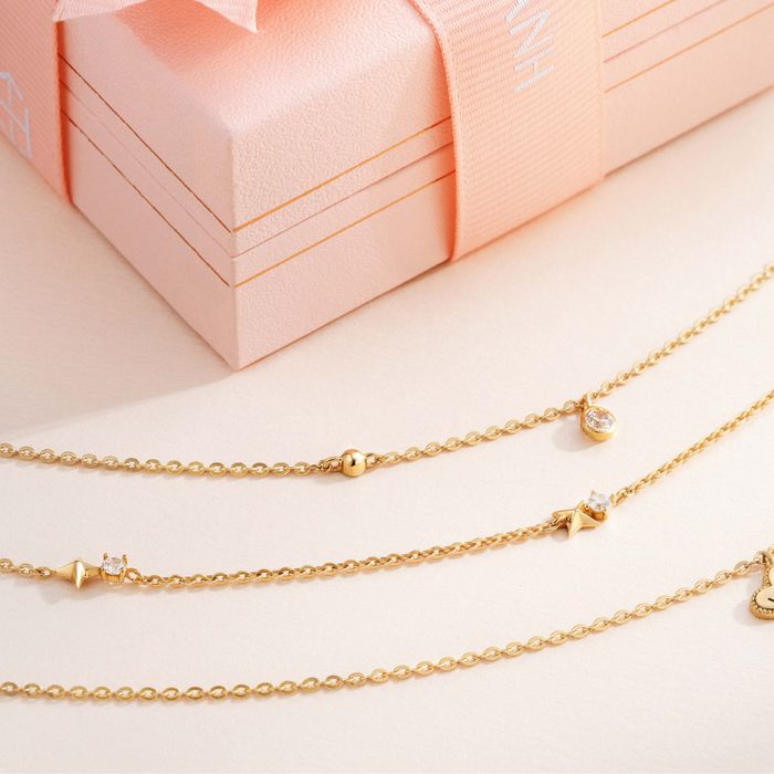 Bộ sưu tập trang sức đẳng cấp tại Huy Thanh Jewelry