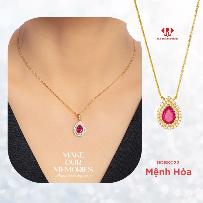 Huy Thanh Jewelry ảnh 2