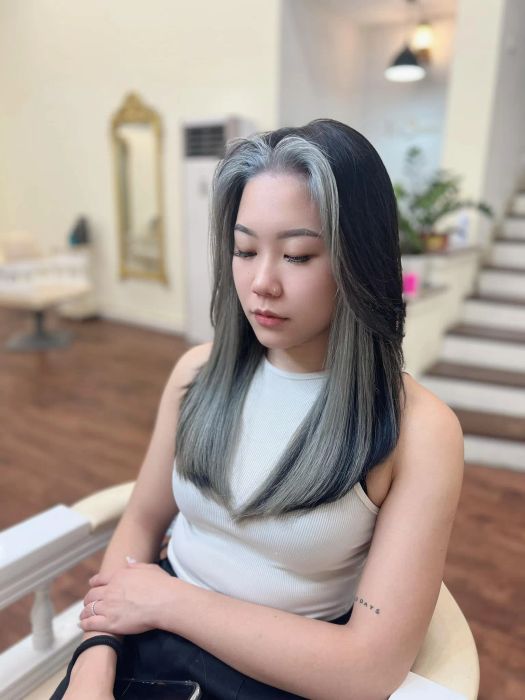 Le Soliel Hair - Hình ảnh 1
