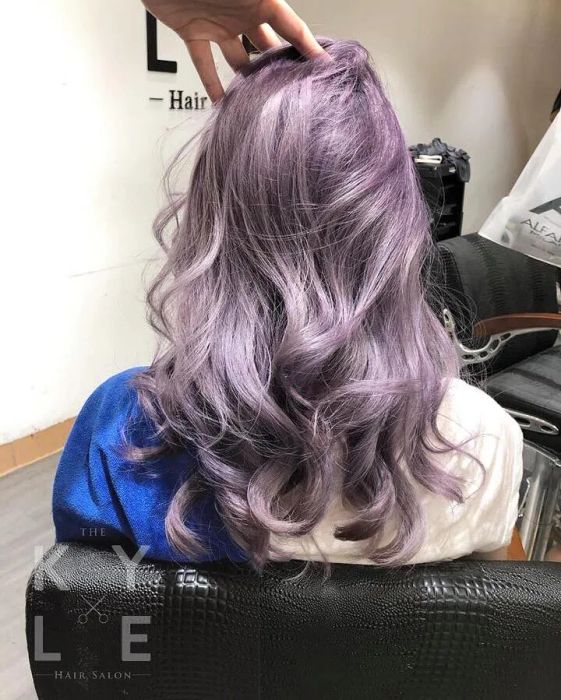 The Kyle Hair Salon - Hình ảnh 1