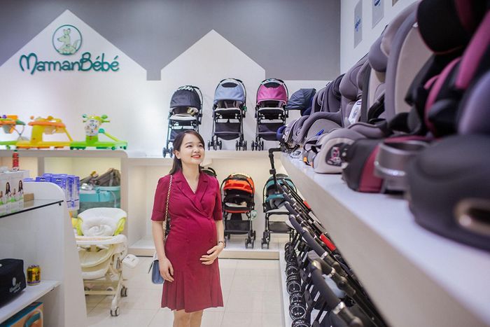 MamanBébé hình ảnh 3