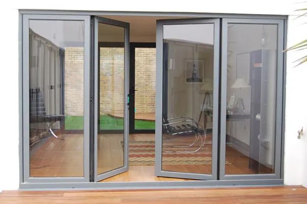Bộ sưu tập công trình tiêu biểu của SAMBA WINDOW