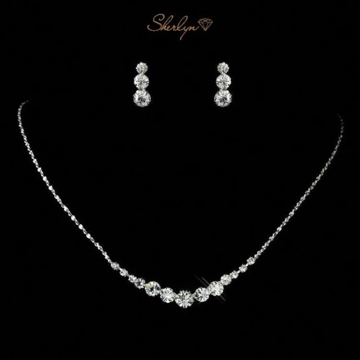 Hình ảnh showroom Sherlyn Diamond