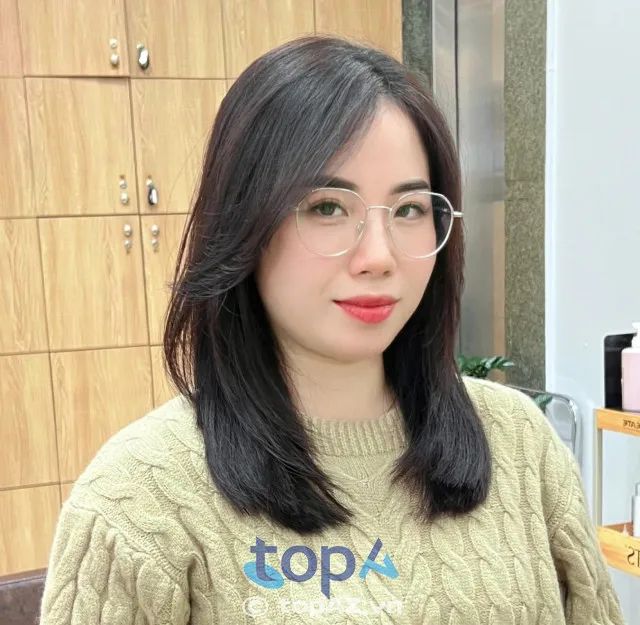 Zio Hair - Thiên đường làm đẹp cho mái tóc