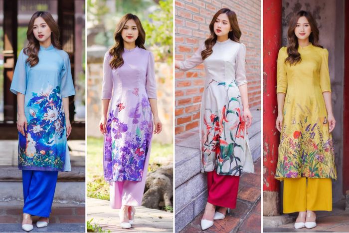 I.CHIC Fashion ảnh 2