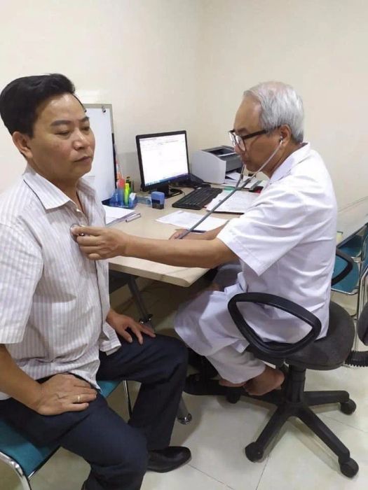Phòng khám đa khoa Medelab - Hình ảnh 1