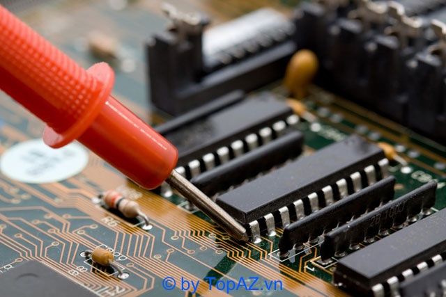 Dịch vụ sửa tivi tại nhà ở Hà Nội
