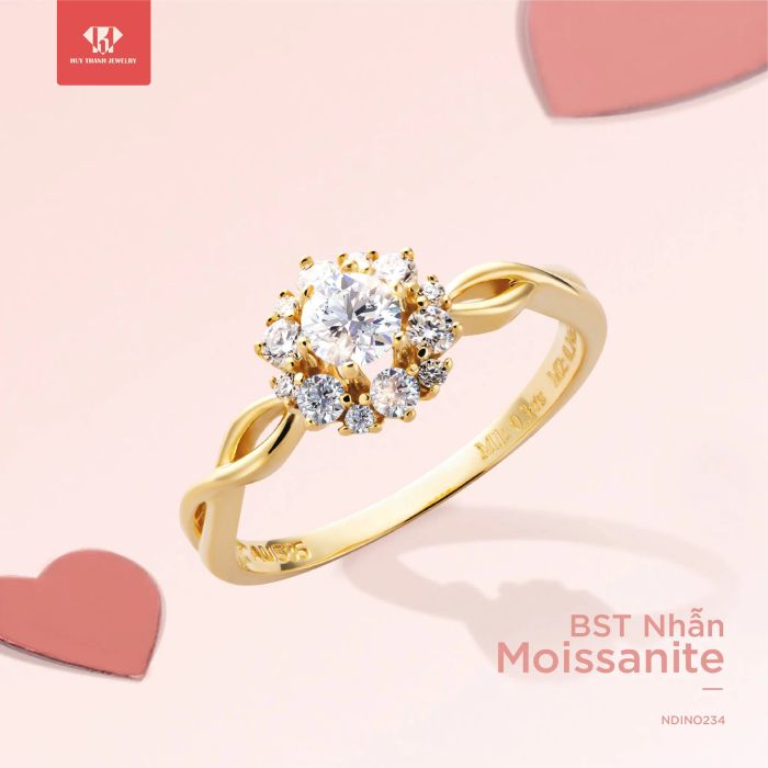 Huy Thanh Jewelry - Ảnh 1
