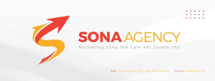 Hình ảnh SONA Agency số 1
