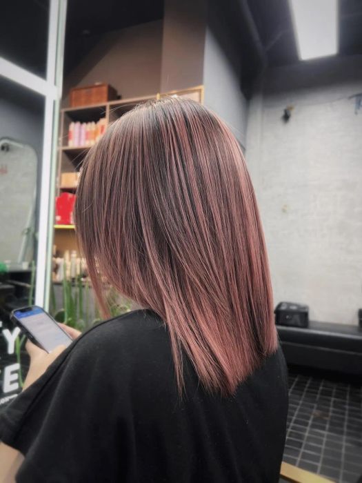 The Kyle Hair Salon - Hình ảnh 2