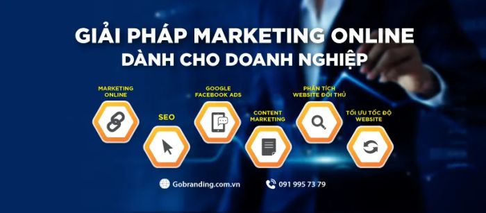Khoảnh khắc phát triển cùng GOBRANDING – ảnh 2