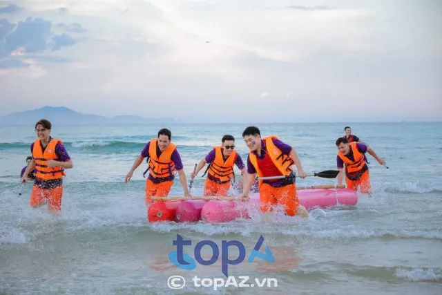 Việt Team Group tại Đà Nẵng