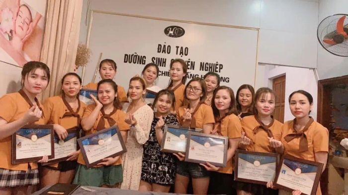Gội Đầu Dưỡng Sinh Hà Đông ảnh 1