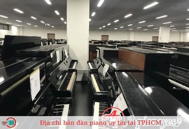 Apianoyes - Tinh hoa piano Nhật Bản