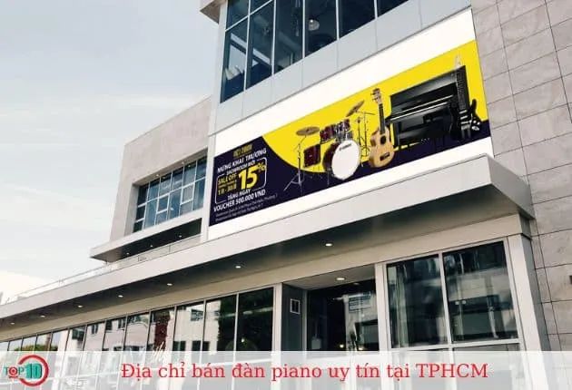 Tuấn Nguyễn Music - Tinh hoa âm nhạc đích thực