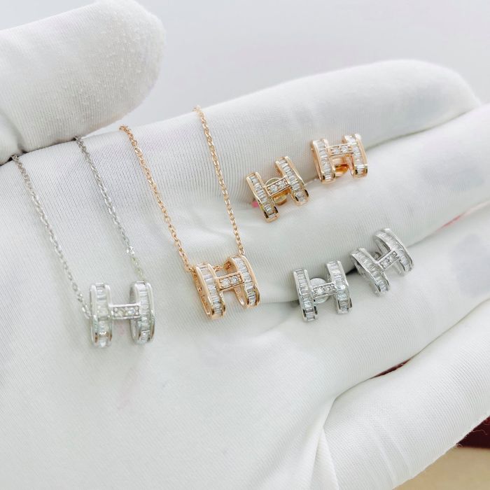 Bộ sưu tập kim cương cao cấp tại T.K Jewelry