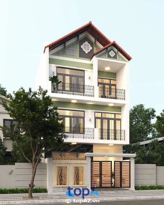 Địa chỉ xây nhà trọn gói tại TP. Bạc Liêu