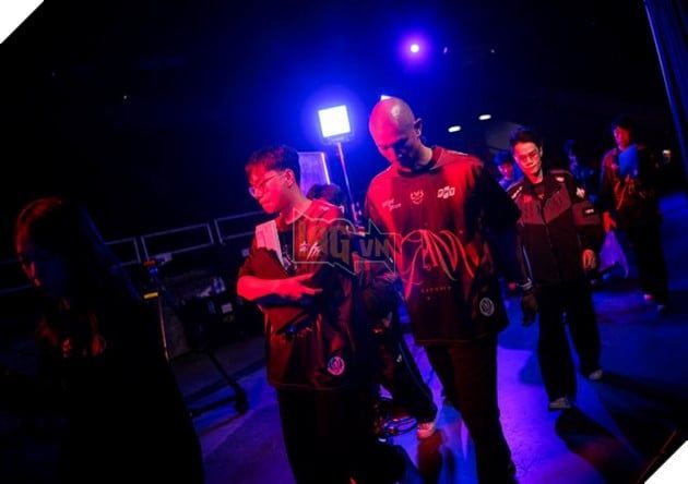 Kiaya của GAM Esports chính thức xin lỗi vì những thiếu sót cá nhân sau khi đội nhà bại trận trước G2 Esports tại LMHT
