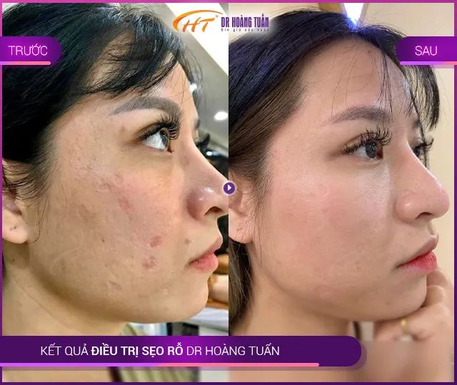 Hình ảnh không gian sang trọng tại Dr. Hoàng Tuấn