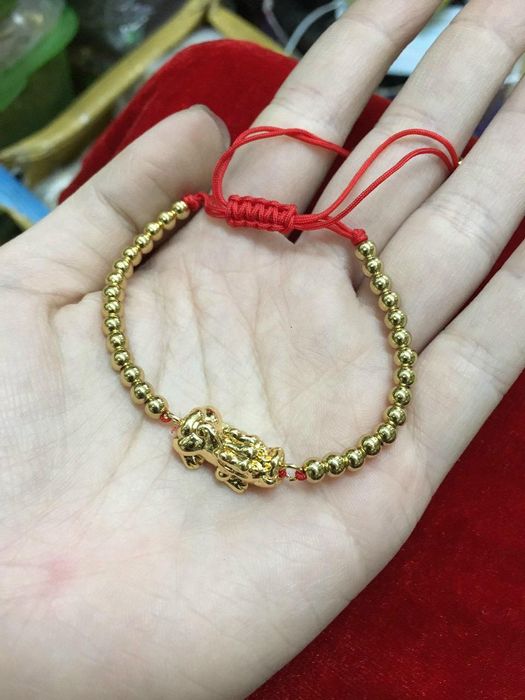 Bộ sưu tập trang sức tinh xảo tại Vàng Bạc Thịnh Vượng