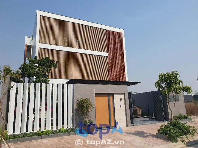 V+ Studio - Đơn vị thiết kế kiến trúc uy tín tại Hải Dương