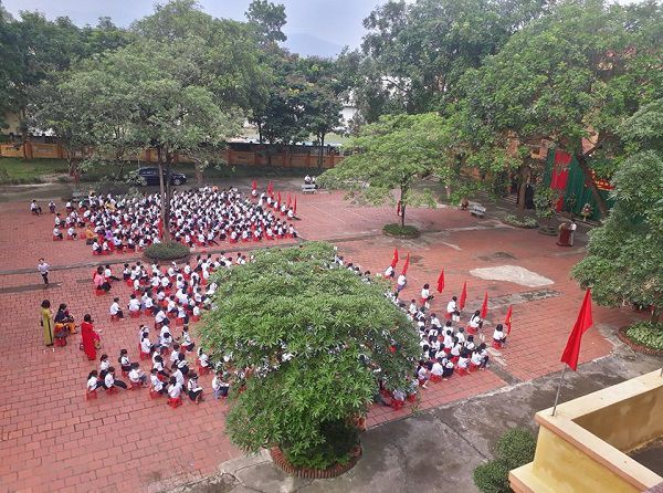 Hình ảnh Trường Tiểu học Bắc Sơn A 2