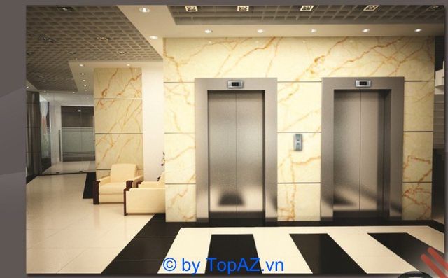 ELEMU được đánh giá cao nhờ chính sách hậu mãi vượt trội với dịch vụ bảo trì chuyên nghiệp, định kỳ