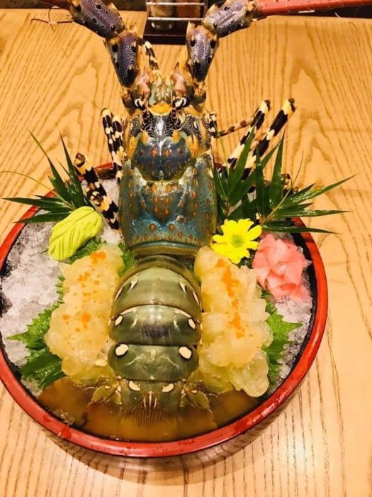 Hanayuki Japanese Restaurant ảnh 2