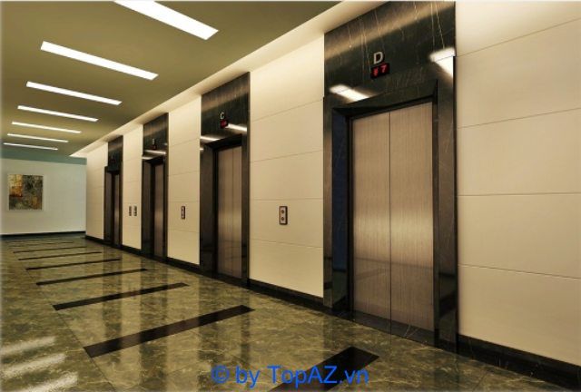 Công ty TNHH Thang máy Hoàng Việt - Đơn vị tiên phong mang đến những giải pháp di chuyển đẳng cấp