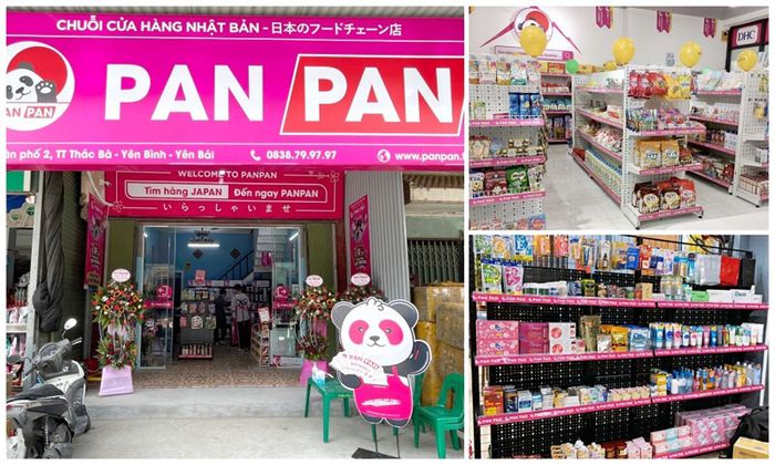 Ảnh PANPAN 1