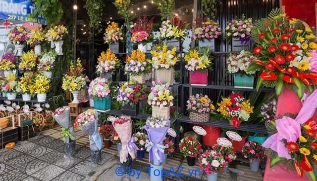 Điện hoa Đà Nẵng chất lượng - Giá thành phải chăng