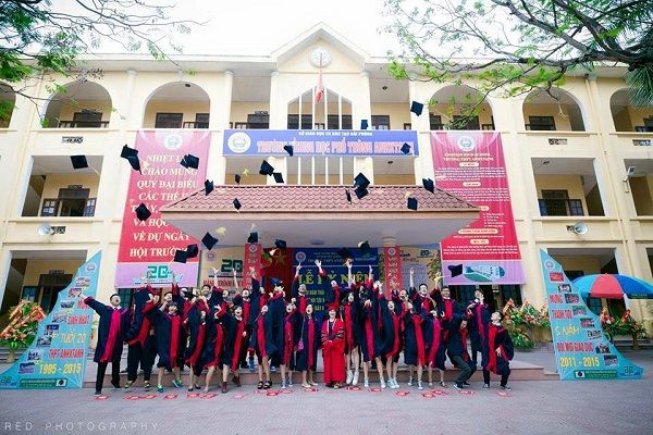 Trường THPT Anhxtanh Hanoi ảnh 2 - Những khoảnh khắc đáng nhớ tại trường học với cơ sở vật chất hiện đại.