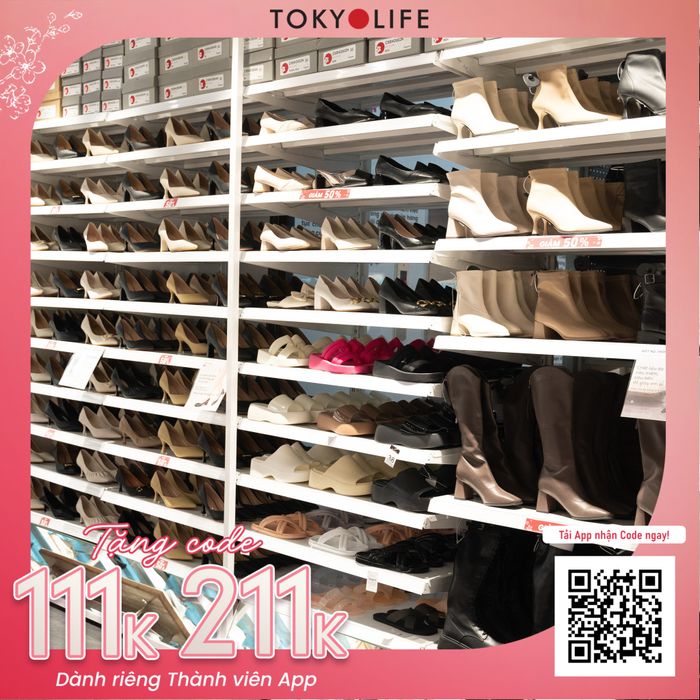 TokyoLife ảnh 2