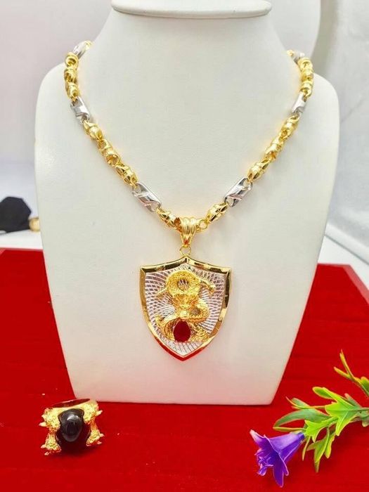 Hình ảnh cửa hàng Vàng Bạc Thịnh Vượng