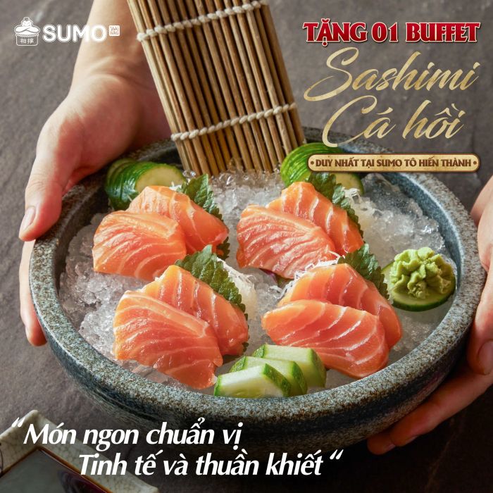 SUMO Yakiniku ảnh 2