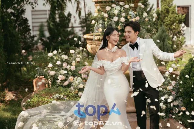 Dream Garden - Phim trường cổ tích giữa lòng Sài Gòn