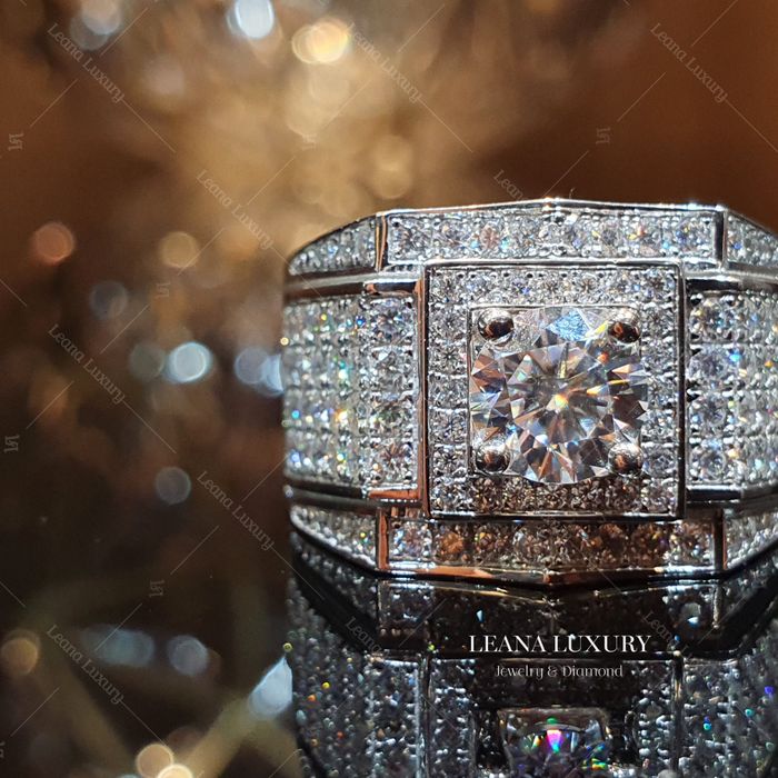 Leana Luxury - Vẻ đẹp vượt thời gian