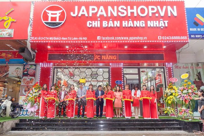 Japanshop.vn ảnh 1