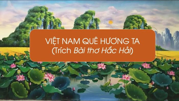 Hình ảnh minh họa sống động (Nguồn: internet)