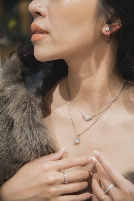 Bộ sưu tập DMari Jewelry - Tinh hoa từ những điều nhỏ bé