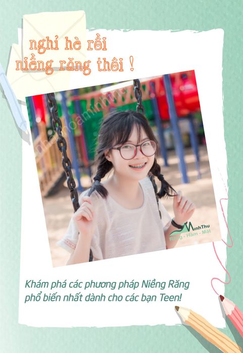 Nha Khoa Minh Thu – Một nụ cười hoàn hảo