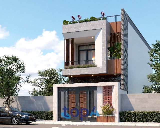 192 Design - Kiến Trúc & Nội Thất Đỉnh Cao Hải Dương