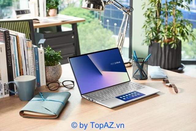 Khám phá dịch vụ cho thuê PC, laptop cao cấp tại thủ đô Hà Nội