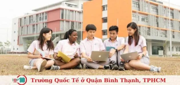 Trường Quốc tế Singapore (SIS) - Hành trình giáo dục xuyên biên giới