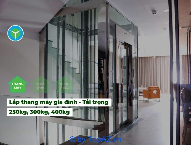 Hoàng Triều - Hành trình 15 năm kiến tạo hệ thống thang máy chất lượng