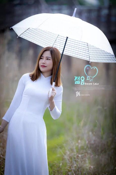 Áo Dài Chi - Hình ảnh 3