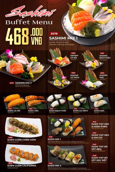 Gyu-Kaku Japanese BBQ ảnh 1